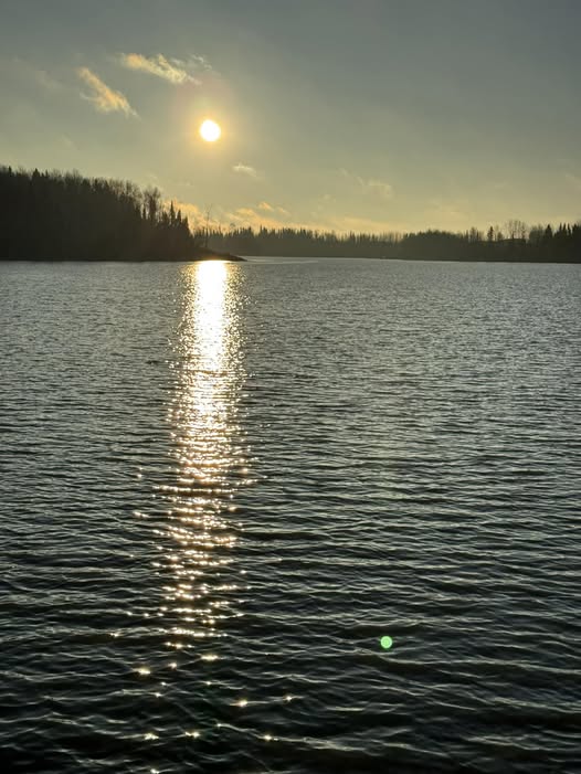 Severn River