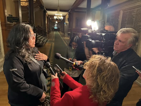 Cynthia Media Bill 5