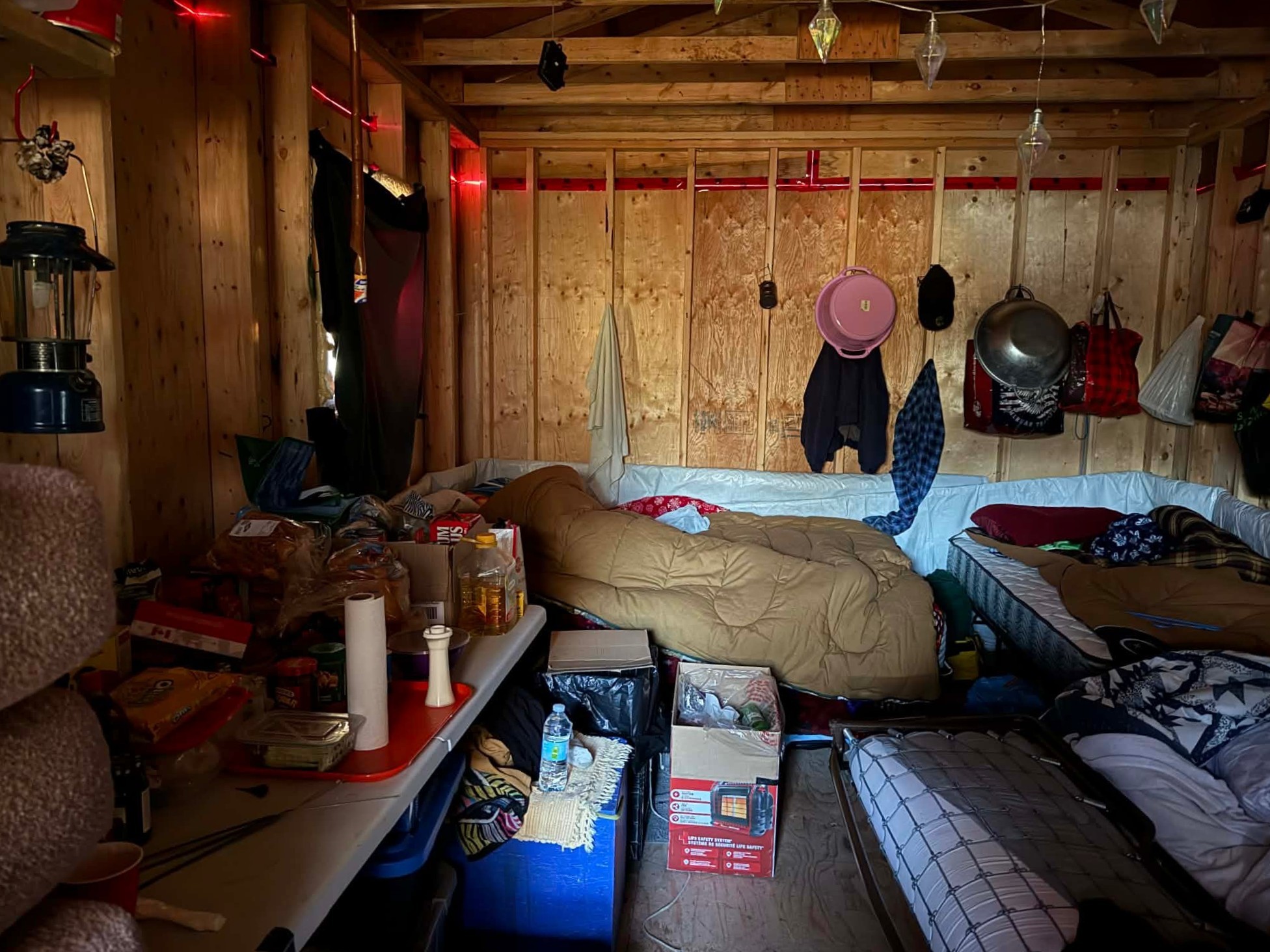 Camp
