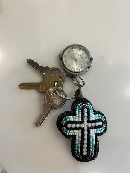 Keys